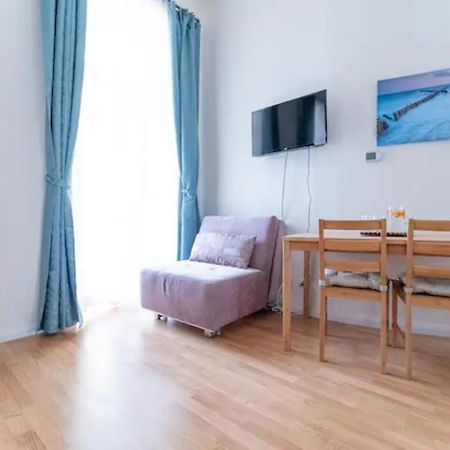 Favorite Apartment In The Center Of Prague 1 Zewnętrze zdjęcie