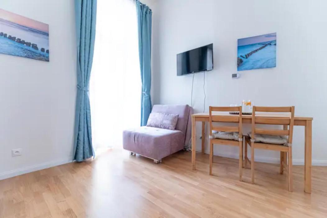 Favorite Apartment In The Center Of Prague 1 Zewnętrze zdjęcie