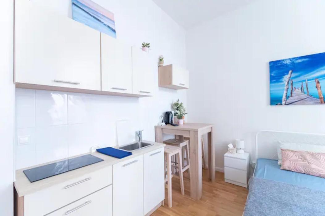 Favorite Apartment In The Center Of Prague 1 Zewnętrze zdjęcie