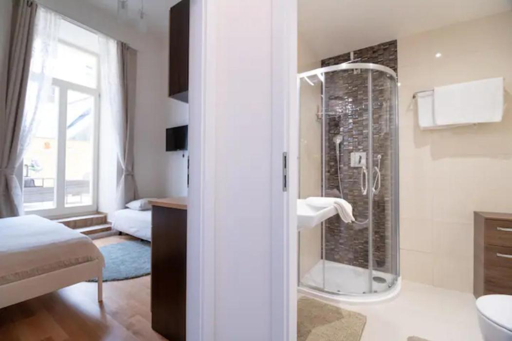Favorite Apartment In The Center Of Prague 1 Zewnętrze zdjęcie