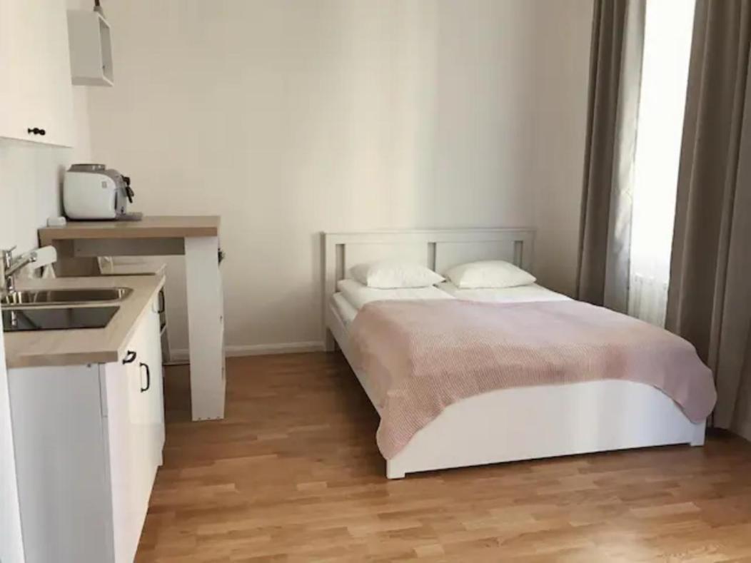 Favorite Apartment In The Center Of Prague 1 Zewnętrze zdjęcie