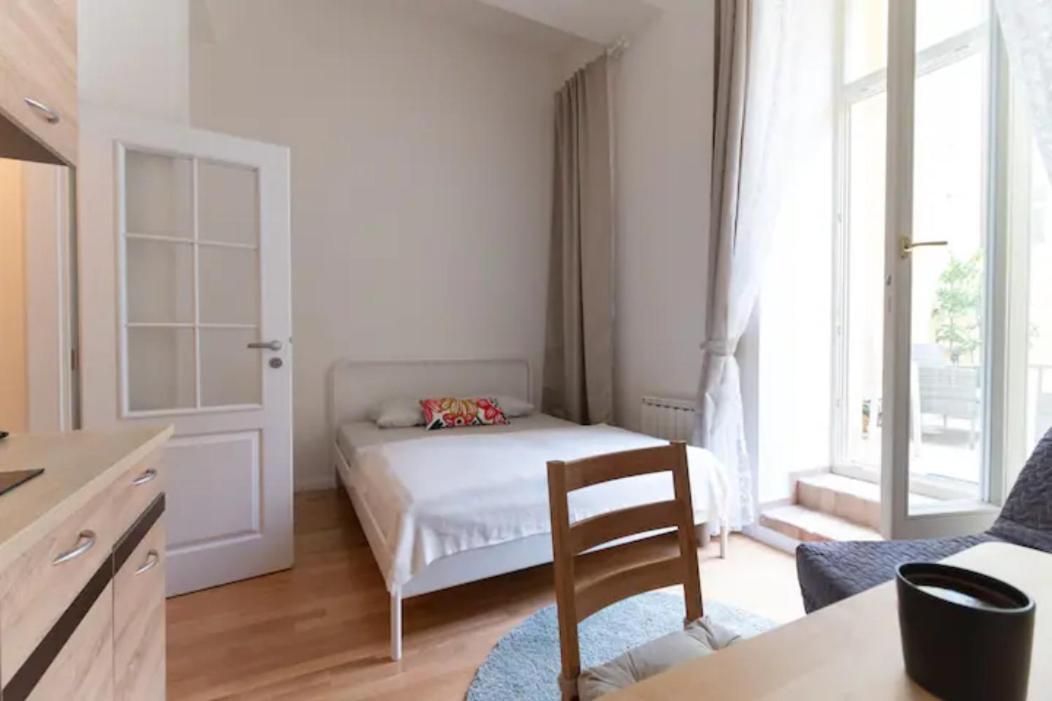 Favorite Apartment In The Center Of Prague 1 Zewnętrze zdjęcie