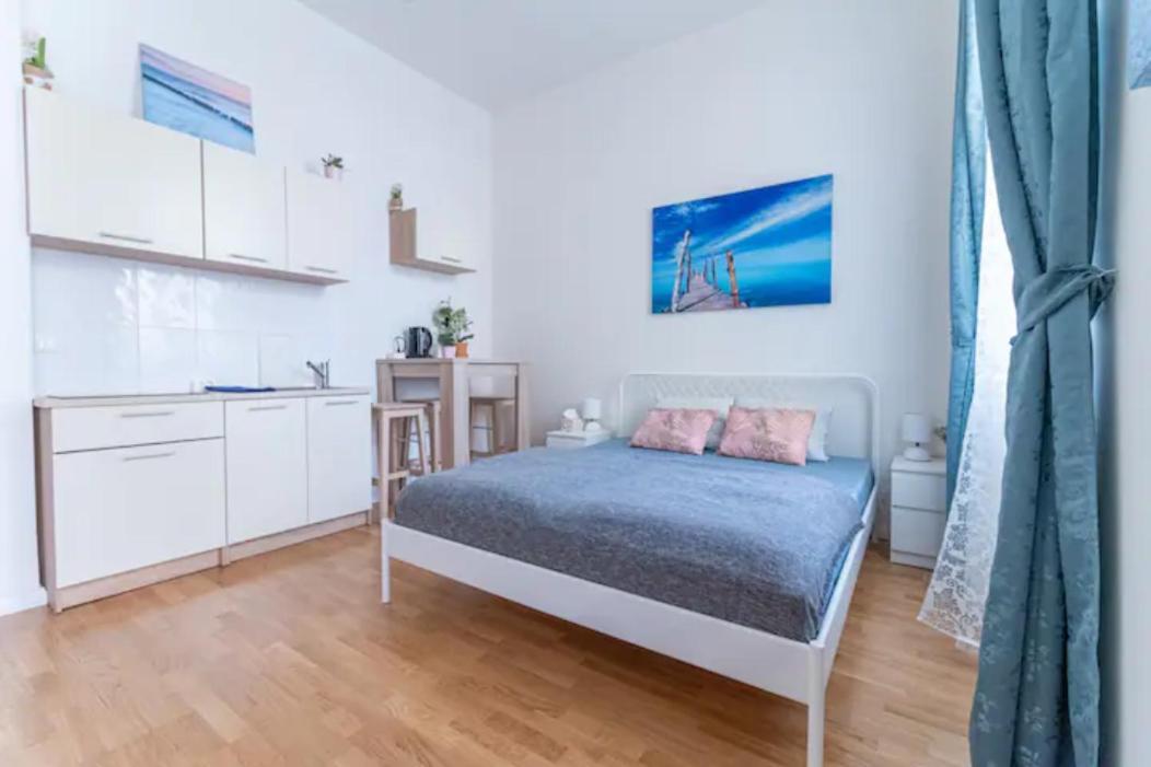 Favorite Apartment In The Center Of Prague 1 Zewnętrze zdjęcie