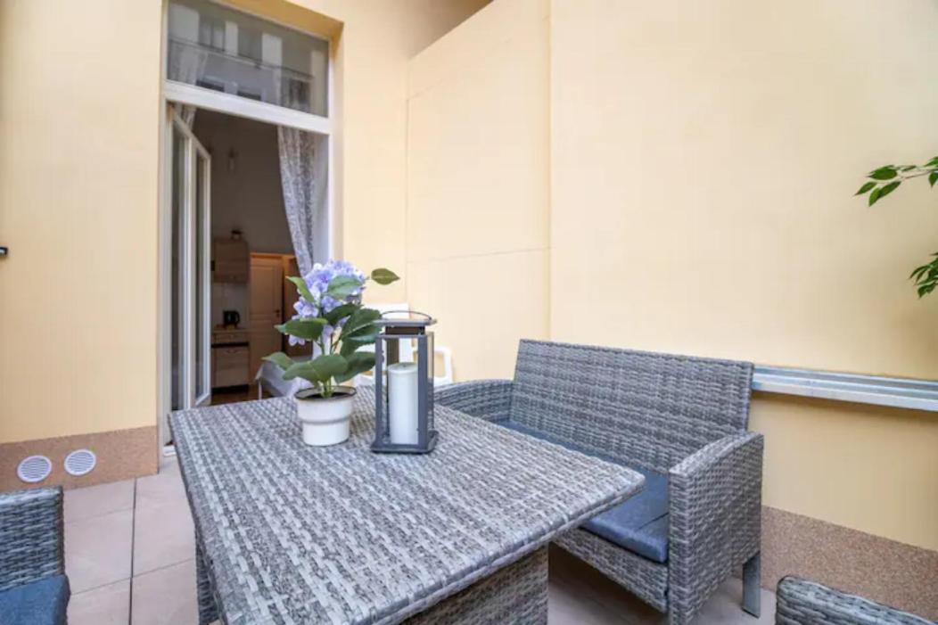 Favorite Apartment In The Center Of Prague 1 Zewnętrze zdjęcie