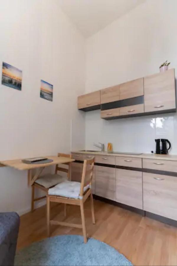 Favorite Apartment In The Center Of Prague 1 Zewnętrze zdjęcie