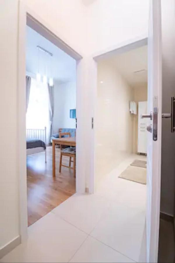 Favorite Apartment In The Center Of Prague 1 Zewnętrze zdjęcie