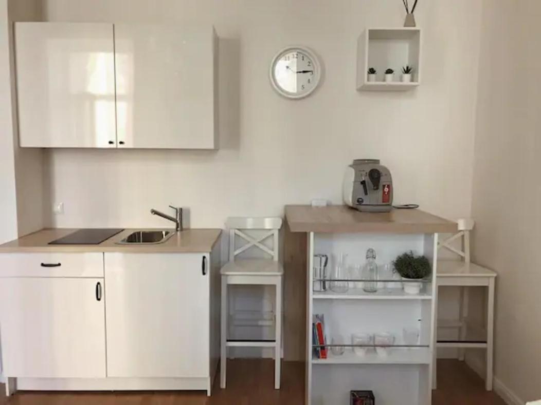 Favorite Apartment In The Center Of Prague 1 Zewnętrze zdjęcie